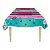 Toalha plástica de Mesa Deco Patrulha Canina Festa 1,20x1,80 - Imagem 2