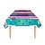 Toalha plástica de Mesa Deco Patrulha Canina Festa 1,20x1,80 - Imagem 1