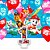 Kit Festa Patrulha Canina Vela 1 + Balão + Painel Gigante - Imagem 2