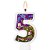 Kit Festa Masha E O Urso Decoração Display +painel + Vela 5 - Imagem 11
