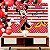 Painel Gigante Decoração Minnie festa aniversário 1m - Imagem 2