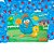 Kit festa Galinha Pintadinha decoração Aniversário 26pçs - Imagem 8
