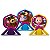 Kit festa Masha e o Urso Painel +Topo de bolo +6 Display - Imagem 9