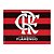 Kit festa Flamengo Decoração Painel +Balão +Fone Presente - Imagem 6