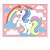 Kit festa Unicornio Decoração Painel GG +brinquedo unicornio - Imagem 6