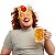 DECORAÇÃO CARNAVAL - OCULOS - EU AMO CERVEJA - Imagem 3