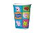 12 Copos de papel decoração Peppa Pig 180ML festa aniversário - Imagem 6