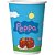 12 Copos de papel decoração Peppa Pig 180ML festa aniversário - Imagem 4