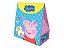 Caixa Surpresa Envelope Peppa Pig 08 Un Decoração Festa Aniversário - Imagem 3