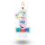Vela PEPPA PIG Decoração Festa 1 Ano Aniversário - Imagem 2