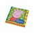 16 Guardanapos Papel Decoração Peppa Pig festa aniversário - Imagem 2