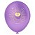 25 Bexigas balão n9 Decoração Wish Festa aniversário - Imagem 4