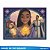 Kit festa Wish Disney Decoração Completa Painel G+ 6 Display - Imagem 6