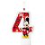 Vela 4 anos Decoração MICKEY Festa Aniversário - Imagem 2