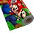 Painel TNT GG Decoração festa Super Mario aniversário 1,40 - Imagem 3