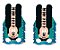 8 un Chapéu Aniversário Mickey Baby Decoração festa - Imagem 9