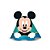 8 un Chapéu Aniversário Mickey Baby Decoração festa - Imagem 3
