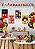 KIT FESTA  MICKEY MOUSE  DECORAÇÃO PRONTA  137 ITENS - Imagem 3
