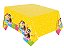Toalha de mesa Grande 120x220cm Decoração MUNDO BITA festa - Imagem 1