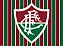 Kit Festa Fluminense Decoração Painel GG+ 25 Balões aniversa - Imagem 3