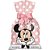 12 Sacolas Surpresa Lembrancinhas Decoração Minnie Rosa fest - Imagem 4