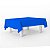 Kit Feta Super Mario Decoração Painel G+ Toalha de mesa azul - Imagem 4