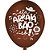 25 Balão Bexigas Arraia Decoração Festa Junina n9 mais cor - Imagem 5