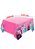 Toalha de Mesa Grande Decoração Frozen Festa 120x220cm - Imagem 2