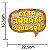 Decoração Kit Placa Divertida festa Junina arraia julino 8 U - Imagem 3