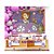 Kit festa Decoração Princesinha Sofia 39 pçs completa em EVA - Imagem 1