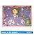 Kit festa Decoração Princesinha Sofia 39 pçs completa em EVA - Imagem 4