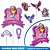 Kit festa Decoração Princesinha Sofia 39 pçs completa em EVA - Imagem 7