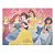 Kit Festa Decoração Princesas Disney Painel GG + 25 Balões - Imagem 7