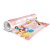 Kit Festa Princesas Decoração perfeita Painel + 25 Balões - Imagem 5