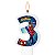 Kit Festa 426 itens Homem Aranha decoração aniversário - Imagem 5