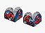 Kit Festa 426 itens Homem Aranha decoração aniversário - Imagem 11