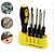 Jogo Multi Chaves Profissional 9Pcs Ferramentas resistente - Imagem 1