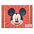 Painel decoração Mickey TNT gigante festa aniversário 1,40m - Imagem 1