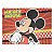 Painel decoração Mickey TNT gigante festa aniversário 1,40m - Imagem 9