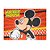 Painel decoração Mickey TNT gigante festa aniversário 1,40m - Imagem 5