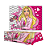 Toalha de mesa Decoração Barbie Festa Aniversár - Painel TNT - Imagem 2