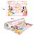 Kit festa Princesas Disney Decora Painel+ Toalha Plástica - Imagem 2