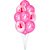 25 und balão Decoração Princesa Aurora festa aniversário n9 - Imagem 6