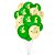 Decoração Princesa Tiana festa aniversário 25 und balão n9 - Imagem 1