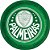 KIt Festa Palmeiras Decoração aniversá 16 pçs Copos + Pratos - Imagem 3