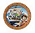 KIt Festa One Piece Decoração aniversá 16 pçs Copos + Pratos - Imagem 9