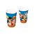 KIt Festa One Piece Decoração aniversá 16 pçs Copos + Pratos - Imagem 2