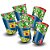 KIt Festa Junina Decora Arraia são joão 16pçs Copos + Pratos - Imagem 6