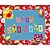 Kit festa Junina 101pçs Decoração Arraia Painel + Forminhas - Imagem 2