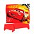 Kit festa Carros Mcqueen Decoração Aniversári Painel +Toalha - Imagem 1